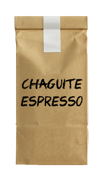Chaguite Espresso Blend